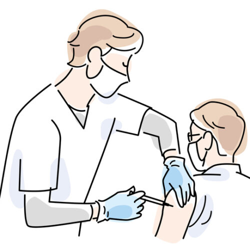 【第五報・9/9更新】新型コロナウイルスワクチンの職域接種 非会員・一般予約開始のお知らせ