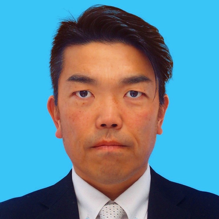 上野 勝久|所沢商工会議所青年部