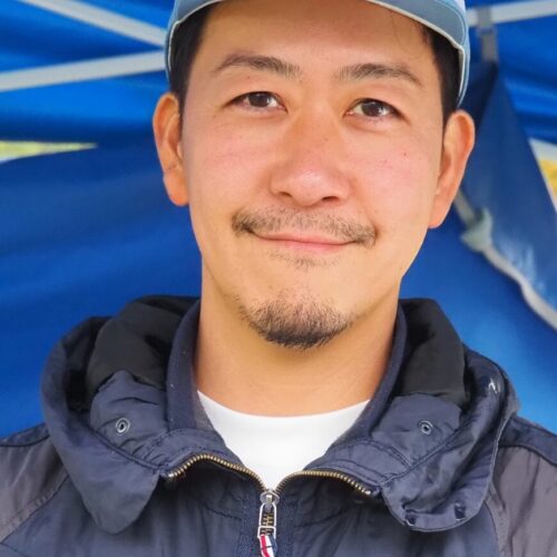 弓場元　健太