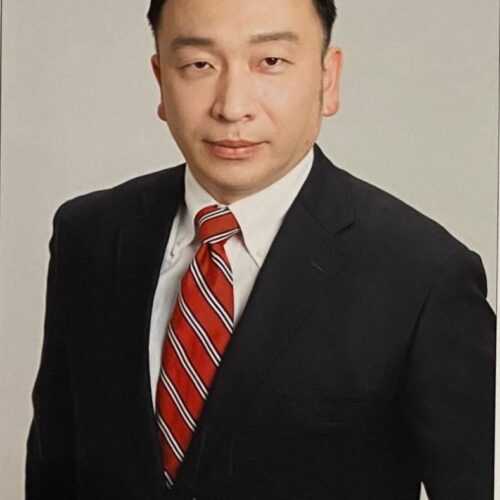 坂口　智映