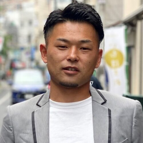 原　恭平