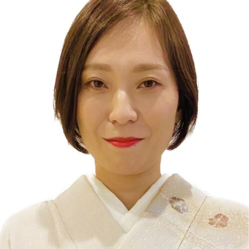 渡邊　琴美