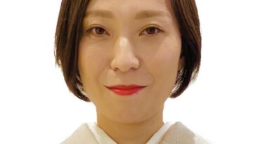 渡邊　琴美