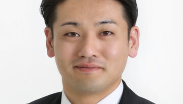 田中　裕治