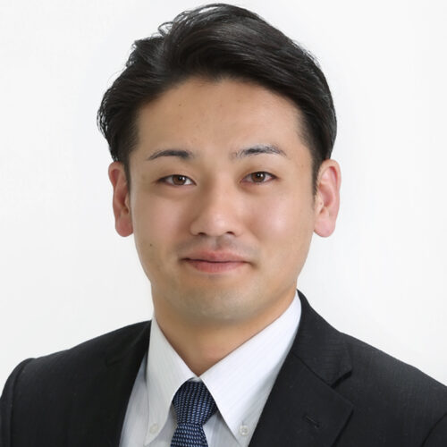 田中　裕治