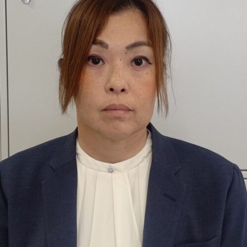 関谷　容子