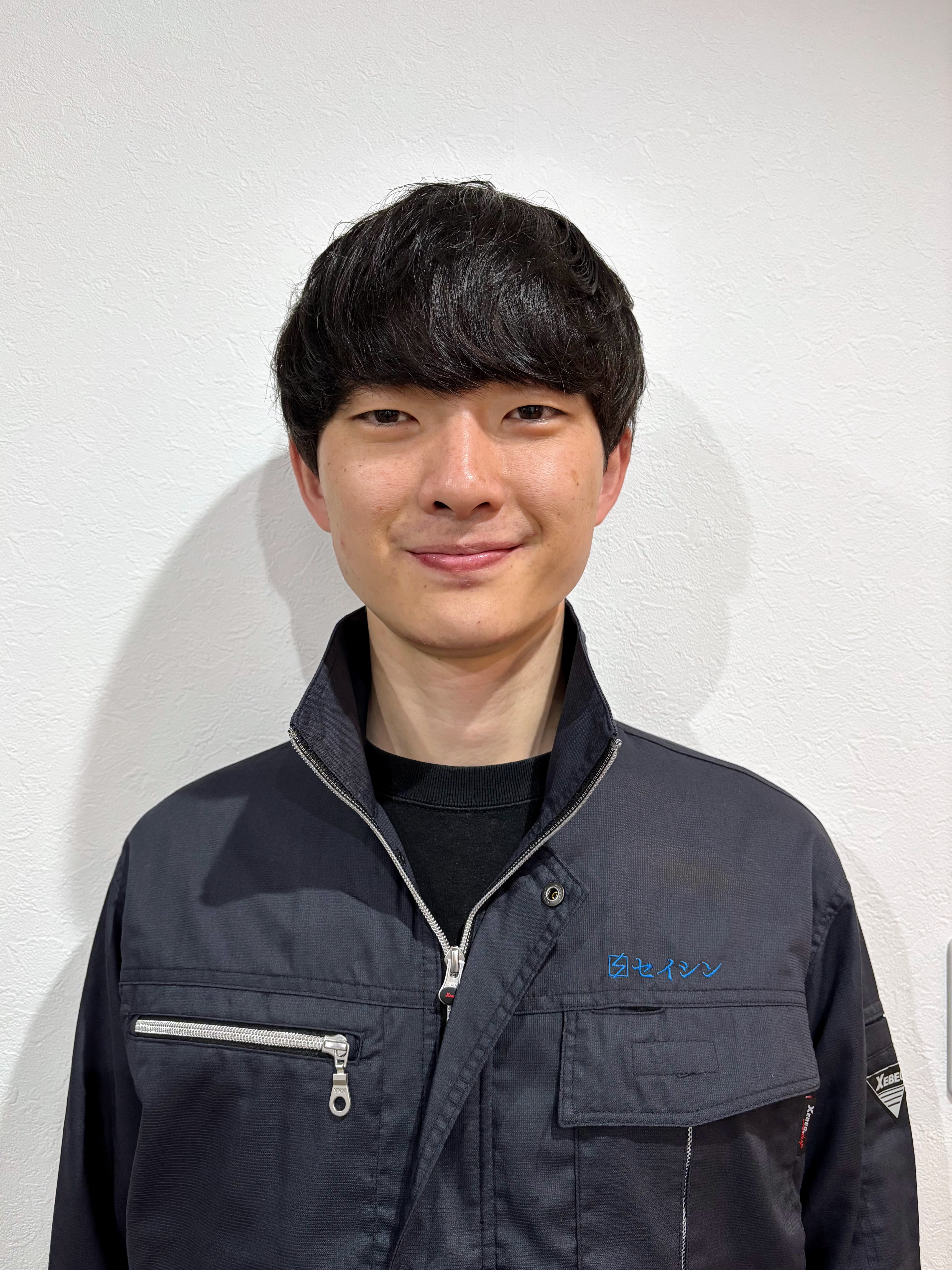 常岡　正輝