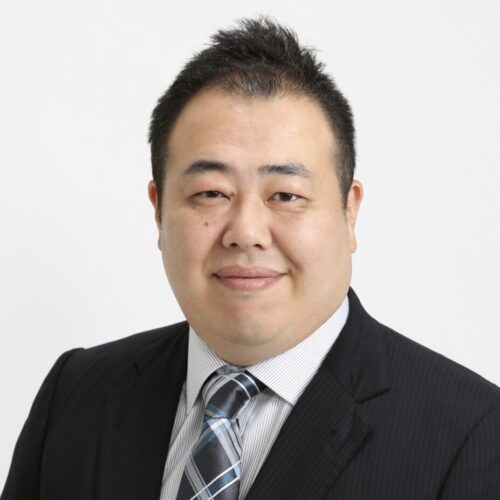 増田　英隼