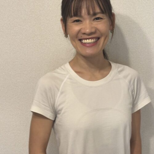 望月　佳子
