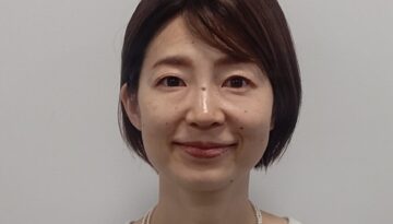 椎野　真祐子