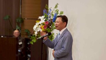 令和8年度5月例会を開催しました！