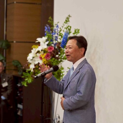 令和8年度5月例会を開催しました！