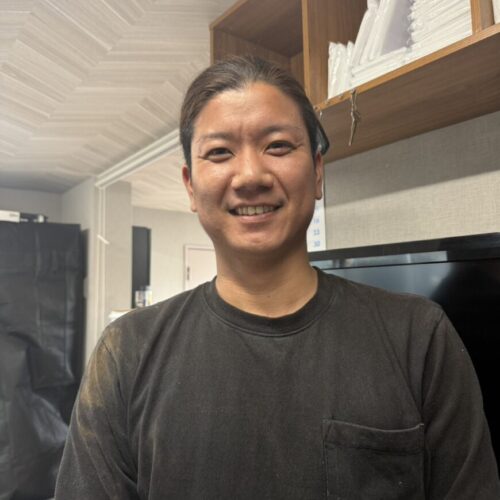 井沢　竜太