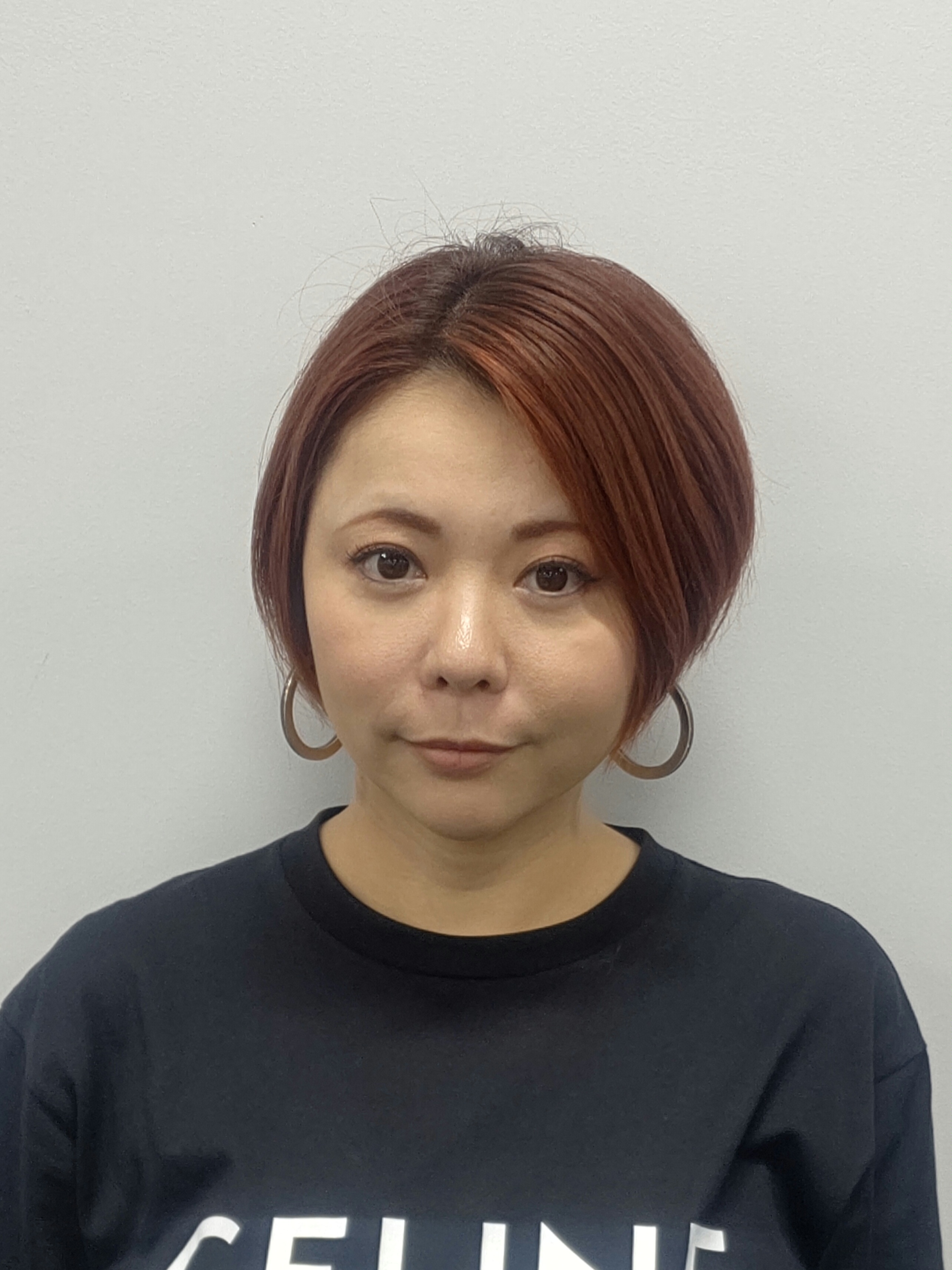 塩脇　亜由美